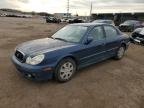 HYUNDAI SONATA , 2004