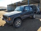 JEEP GRAND CHER , 2001