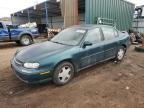 CHEVROLET MALIBU , 2000