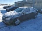 CRUZE 