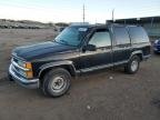CHEVROLET TAHOE , 1999