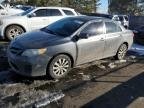 COROLLA 