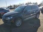 VOLKSWAGEN  TIGUAN , 2017