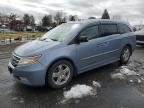 HONDA ODYSSEY , 2012