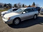 SUBARU LEGACY , 2000