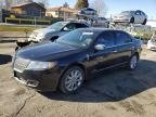 LINCOLN MKZ , 2011