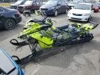BMBR SNOWMOBILE , 2021