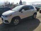 CHEVROLET TRAX , 2018
