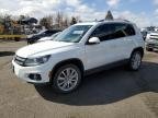 VOLKSWAGEN  TIGUAN , 2015