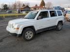 JEEP PATRIOT , 2012