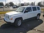 JEEP PATRIOT , 2016