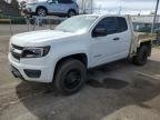 CHEVROLET COLORADO , 2016