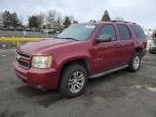 CHEVROLET TAHOE , 2007