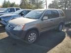 HONDA CRV , 2006