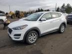 HYUNDAI TUCSON , 2019