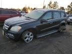 MERCEDES-BENZ  GL-CLASS , 2011