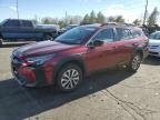 SUBARU OUTBACK , 2024
