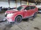 NISSAN ROGUE , 2017