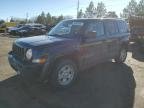 JEEP PATRIOT , 2016