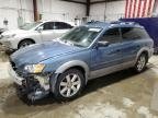 SUBARU OUTBACK , 2008
