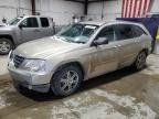 CHRYSLER PACIFICA , 2008