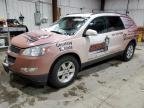 CHEVROLET TRAVERSE , 2010