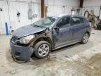 PONTIAC VIBE , 2010
