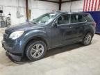 CHEVROLET EQUINOX , 2011