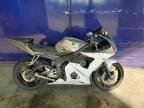 YZF600 