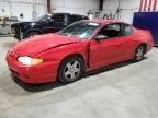 CHEVROLET MONTECARLO , 2005