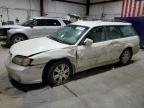 SUBARU LEGACY , 2004