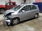 HONDA FIT , 2008