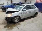 HYUNDAI ACCENT , 2008