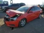 CHEVROLET CRUZE , 2014