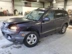 HYUNDAI SANTA FE , 2006