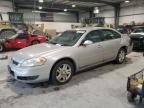 CHEVROLET IMPALA , 2006