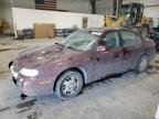 CHEVROLET MALIBU , 1997