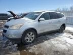 CHEVROLET TRAVERSE , 2009