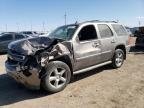 CHEVROLET TAHOE , 2013
