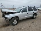 DODGE  DURANGO , 2002