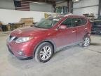 NISSAN ROGUE , 2015