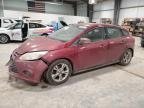 FORD FOCUS , 2014