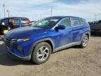 HYUNDAI TUCSON , 2022