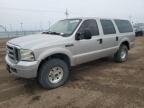 FORD EXCURSION , 2005