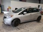 NISSAN VERSA , 2016