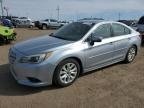 SUBARU LEGACY , 2016