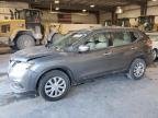 NISSAN ROGUE , 2015