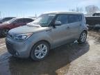 KIA SOUL , 2016