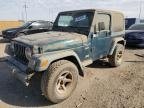 WRANGLER 