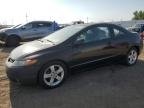 HONDA CIVIC , 2008